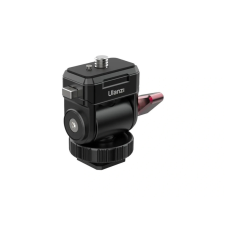 Ulanzi Hummingbird Gyorskioldó Kamera/ Akciókamera/ Gimbal / Monitortartó Adapter-Cseretalp sportkamera kellék