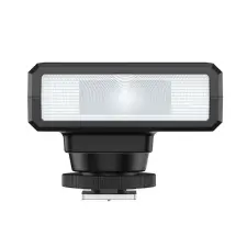 Ulanzi L044GBB2 F12 mini fényképezőgép vaku, Sony, Canon, Nikon, Panasonic, Olympus (UL-L044GBB1) vaku
