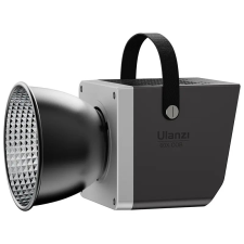  Ulanzi LS29 COB Stúdió LED-Lámpa -60W 2700-6500K LED Kit stúdió lámpa