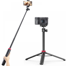 Ulanzi MT-44 Extendable Vlog Tripod mini állvány tripod