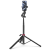 Ulanzi MT-78 Alumínium Mini Kamera-állvány/ Tripod (65cm) -Fekete