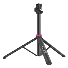 Ulanzi MT-89 Kamera Tripod / Stúdióállvány &amp; Gyorskioldó adapter (89cm) fotó állvány