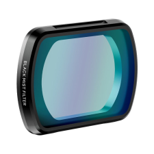 Ulanzi PK-01 Black Mist szűrő DJI Osmo Pocket 3-hoz drón kiegészítő
