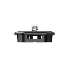 Ulanzi Quick Release Base, II generáció, gyorscseretalp kiegészítő/lap gyorscseretalp