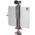 Ulanzi U-Pad III Mobiltelefon/ Táblagép Tartó Fém Állvány mount - Tripod Rögzítő Clip Okostelefon & Tablet számára