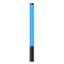 Ulanzi VL119 RGB fénycső stúdió lámpa