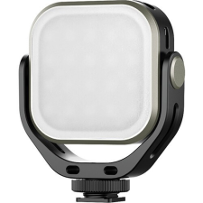 Ulanzi VL66 RGB LED Lámpa - Színes LED Videó világítás stúdió lámpa