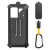 ULEFONE Armor 18T 16,7 cm (6.58") Kettős SIM Android 12 5G USB C-típus 12 GB 256 GB 9600 mAh Fekete