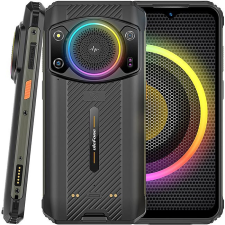 ULEFONE Armor 21 - Hydrogél kijelzővédő fólia mobiltelefon kellék