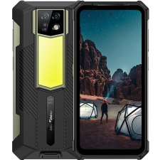 ULEFONE Armor 24 - Hydrogél kijelzővédő fólia mobiltelefon kellék