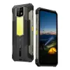 ULEFONE Armor 24 Pro 256GB 12GB RAM Dual fekete