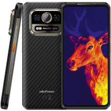 ULEFONE Armor 25T 256GB mobiltelefon