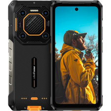 ULEFONE Armor 26 Ultra Walkie Talkie Version mobiltelefon