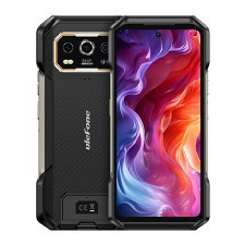 ULEFONE Armor 27 Pro - Hydrogél kijelzővédő fólia mobiltelefon kellék