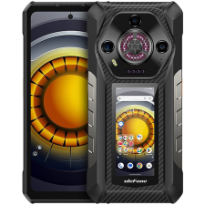 ULEFONE Armor 30 Pro 16GB 512GB mobiltelefon