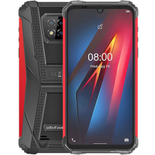 ULEFONE Armor 8 - Hydrogél kijelzővédő fólia mobiltelefon kellék