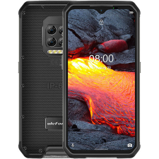 ULEFONE Armor 9E - Hydrogél kijelzővédő fólia mobiltelefon kellék