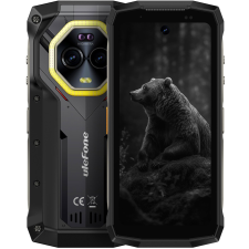 ULEFONE Armor Mini 20 4G 8GB 256GB mobiltelefon