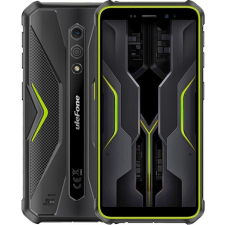 ULEFONE Armor X12 Pro - Hydrogél kijelzővédő fólia mobiltelefon kellék