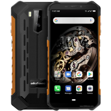 ULEFONE Armor X5 - Hydrogél kijelzővédő fólia mobiltelefon kellék
