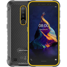 ULEFONE Armor X8 - Hydrogél kijelzővédő fólia mobiltelefon kellék