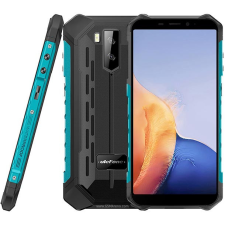 ULEFONE Armor X9 - Hydrogél kijelzővédő fólia mobiltelefon kellék