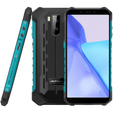 ULEFONE Armor X9 Pro - Hydrogél kijelzővédő fólia mobiltelefon kellék