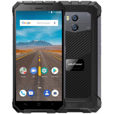ULEFONE Armor X - Hydrogél kijelzővédő fólia mobiltelefon kellék