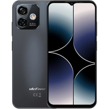 ULEFONE Note 16 Pro - Hydrogél kijelzővédő fólia mobiltelefon kellék