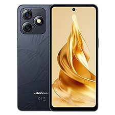 ULEFONE Note 18 Pro - Hydrogél kijelzővédő fólia mobiltelefon kellék