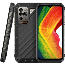 ULEFONE Power Armor 18 - Hydrogél kijelzővédő fólia mobiltelefon kellék