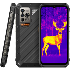ULEFONE Power Armor 18T Ultra - Hydrogél kijelzővédő fólia mobiltelefon kellék