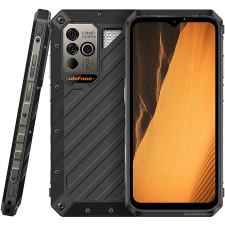 ULEFONE Power Armor 19 - Hydrogél kijelzővédő fólia mobiltelefon kellék