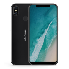 ULEFONE X mobiltelefon