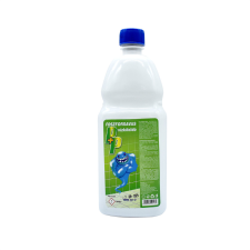 Ulko-Chem Vízkőoldó 1000 ml., foszforsavas P+P Line tisztító- és takarítószer, higiénia