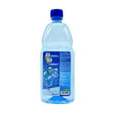 Ulko-Chem Vízkőoldó 1000 ml., sósavas, P+P Line tisztító- és takarítószer, higiénia
