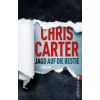 Ullstein Taschenbuchvlg. Jagd auf die Bestie | Chris Carter,Sybille Uplegger