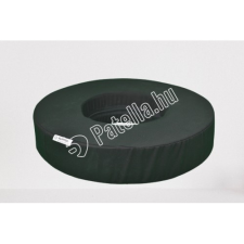  Ülőgyűrű Fekete gyógyászati segédeszköz