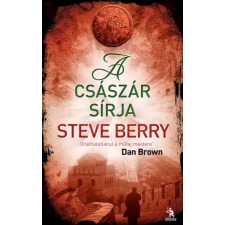 Ulpius-Ház A császár sírja egyéb e-könyv