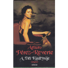 Ulpius-Ház A Dél Királynője... antikvárium - használt könyv