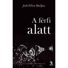 Ulpius-Ház A férfi alatt egyéb e-könyv