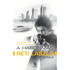 Ulpius-Ház A hasonmás egyéb e-könyv