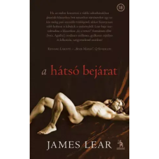 Ulpius-Ház A hátsó bejárat egyéb e-könyv