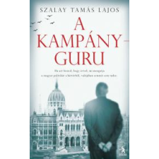 Ulpius-Ház A kampányguru egyéb e-könyv