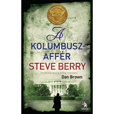 Ulpius-Ház A Kolumbusz-affér egyéb e-könyv