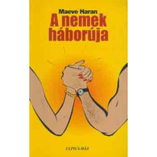 Ulpius-Ház A nemek háborúja antikvárium - használt könyv