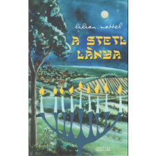 Ulpius-Ház A stetl lánya antikvárium - használt könyv