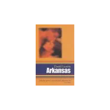 Ulpius ház Arkansas - David Leavitt irodalom