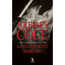 Ulpius-Ház Az álmok sötét harcosa egyéb e-könyv