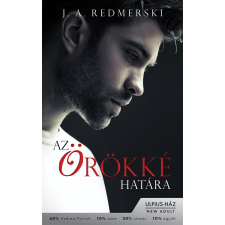 Ulpius-Ház Az örökké határa egyéb e-könyv